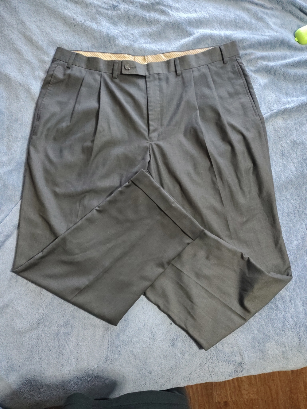 Lauren Ralph Lauren Mens Slacks